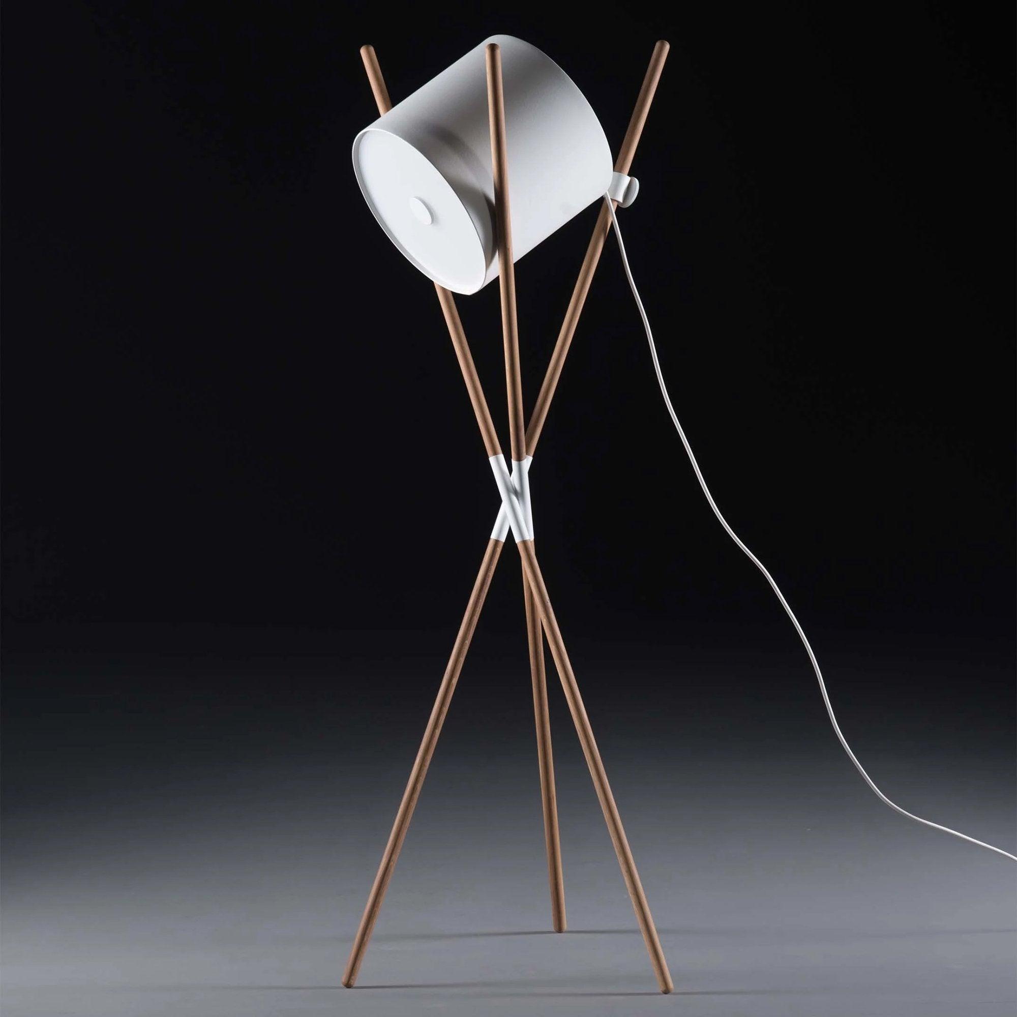 Shift Lamp Floor Lamp - Blowlighting