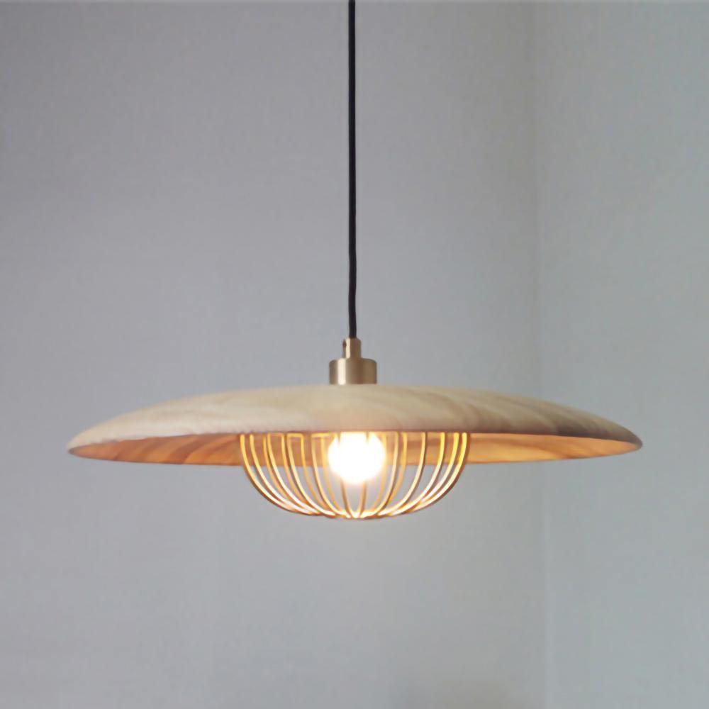 Kasa Pendant Lamp - Blowlighting