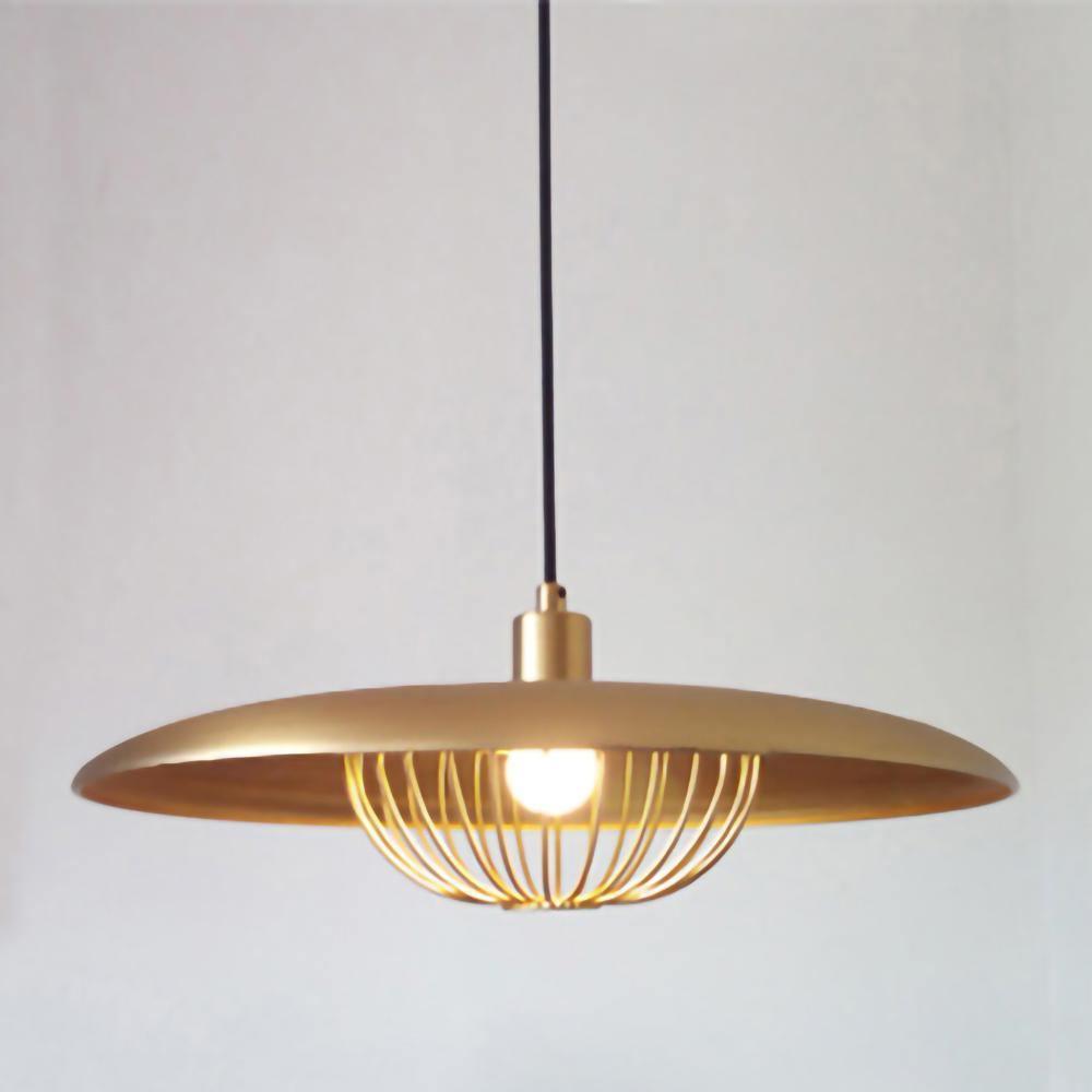 Kasa Pendant Lamp - Blowlighting