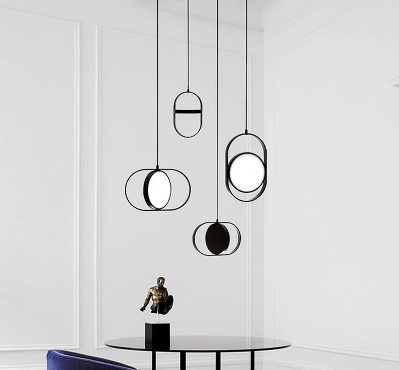 KUU Pendant Light - Blowlighting
