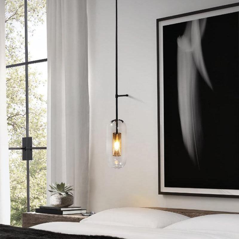 Vadim Wall Lamp - Blowlighting
