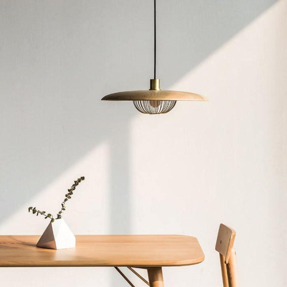 Kasa Pendant Lamp - Blowlighting