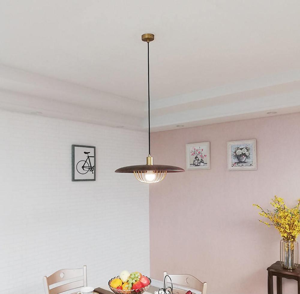 Kasa Pendant Lamp - Blowlighting