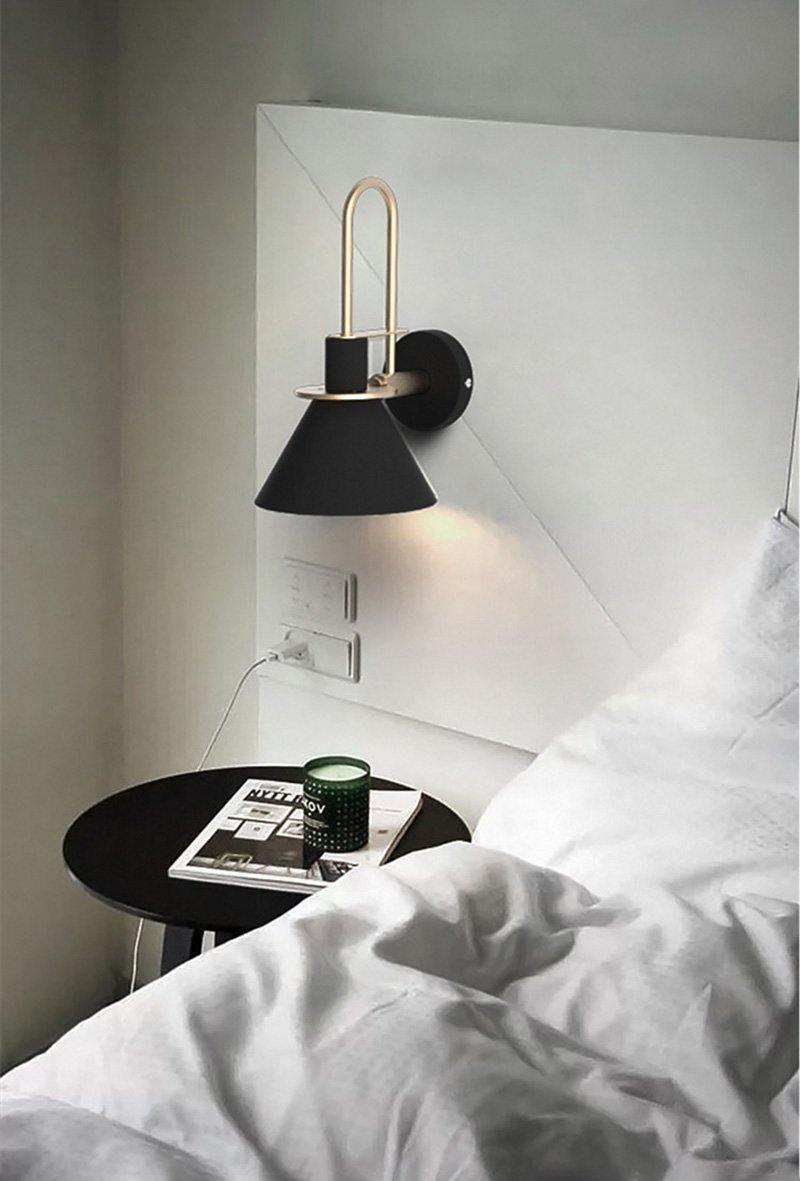 Nordic Wall Sconce - Blowlighting