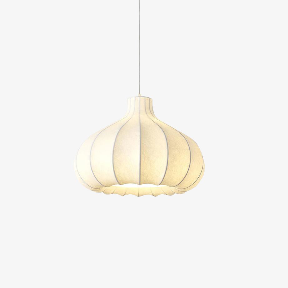 Mosh Silk Pendant Lamp - Blowlighting