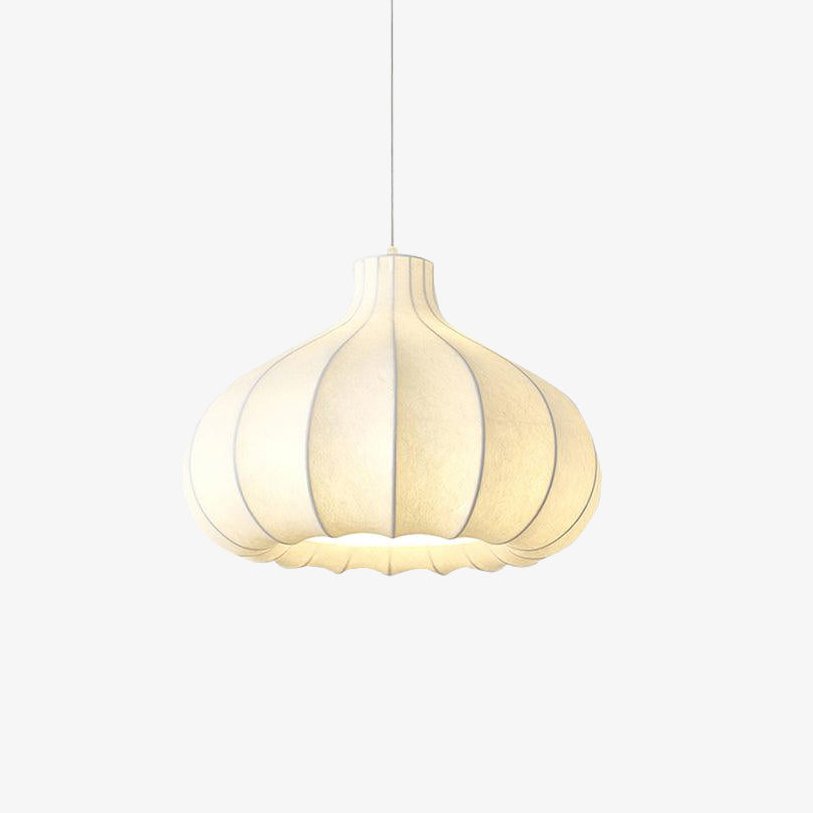 Mosh Silk Pendant Lamp - Blowlighting