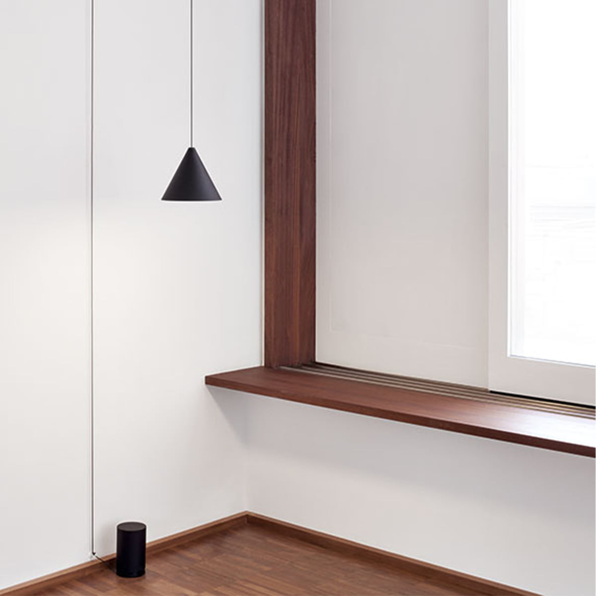 Geoweave Pendant Lamp - Blowlighting