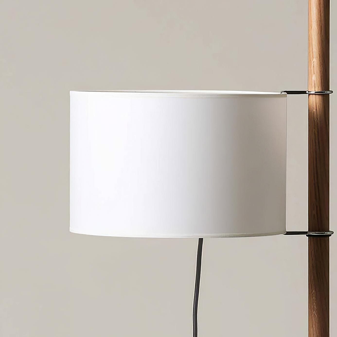Wood Tmm Floor Lamp - Blowlighting