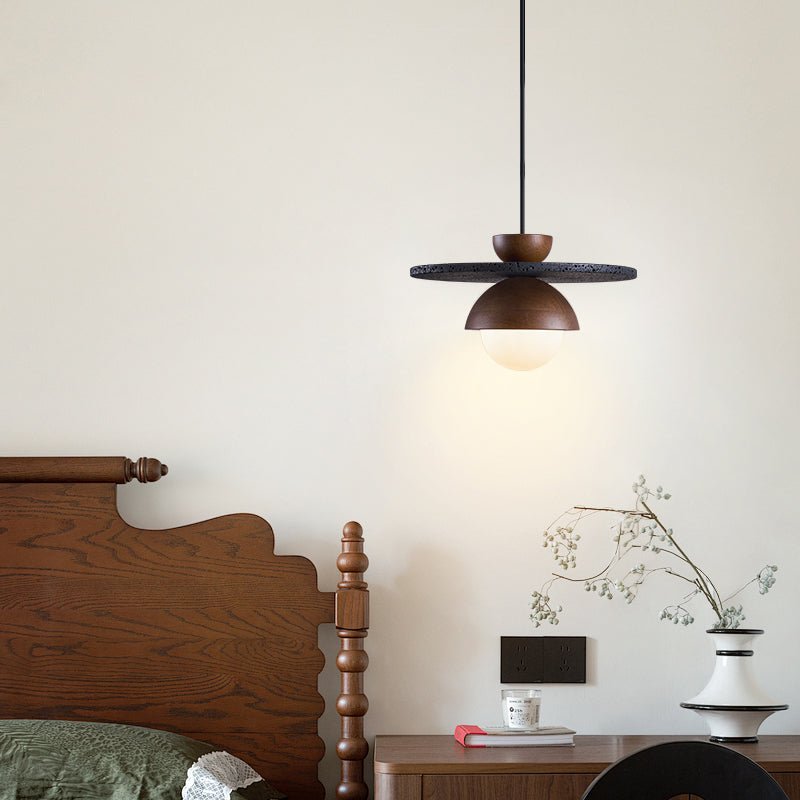 Gaia Orbit Pendant Lamp - Vakkerlight