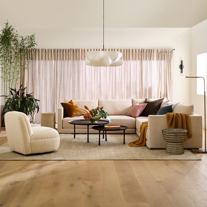Elysia Pendant Light - Blowlighting