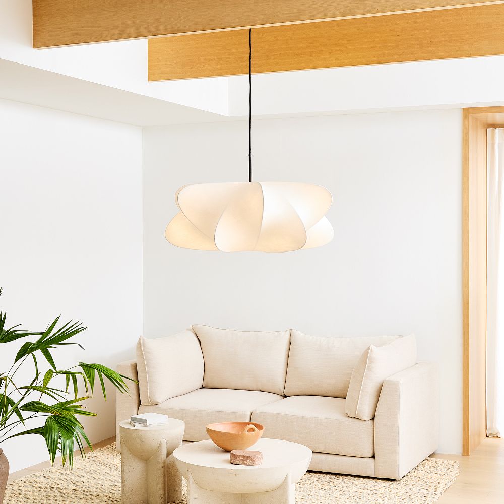 Elysia Pendant Light - Blowlighting