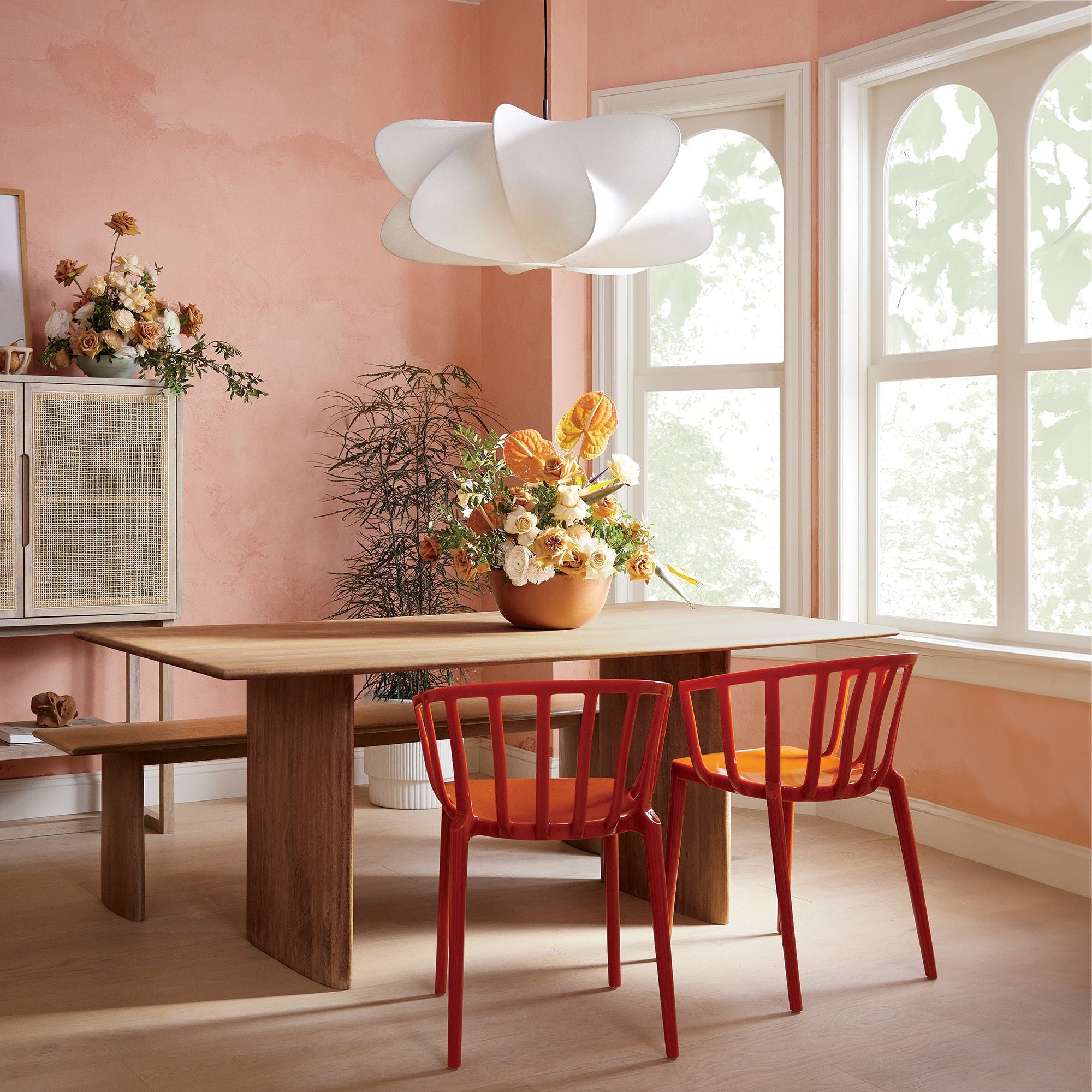 Elysia Pendant Light - Blowlighting