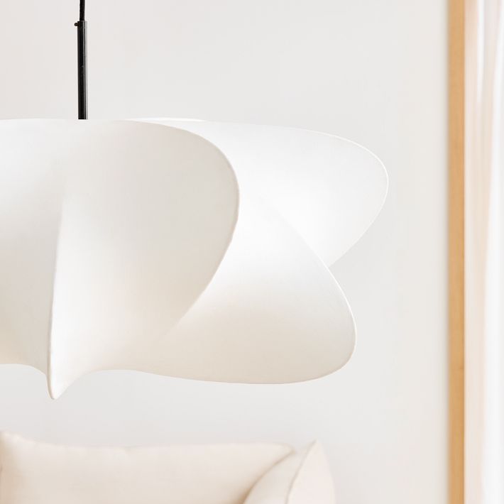 Elysia Pendant Light - Blowlighting