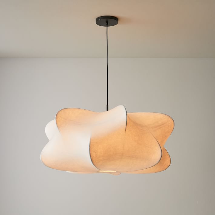 Elysia Pendant Light - Blowlighting