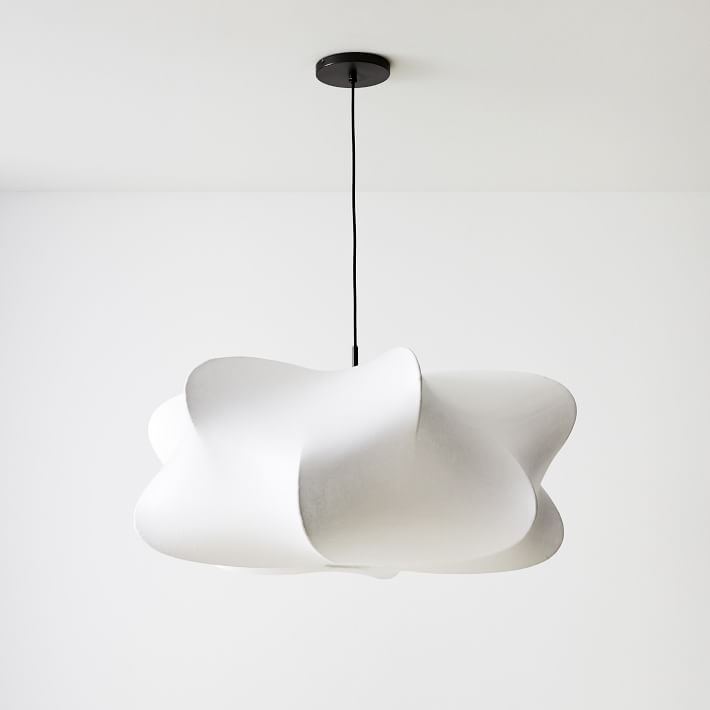 Elysia Pendant Light - Blowlighting