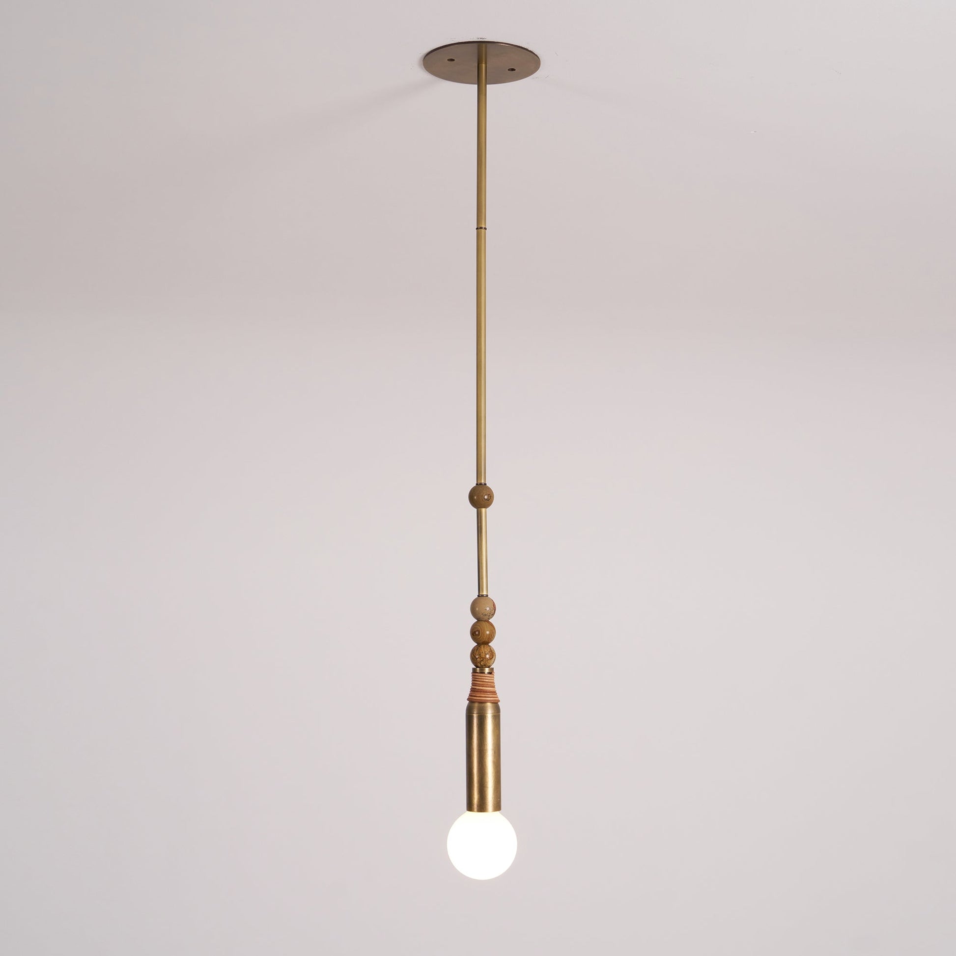 Toam Pendant Lamp - Blowlighting