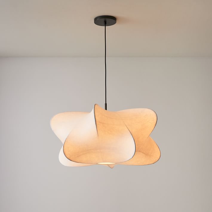 Elysia Pendant Light - Blowlighting