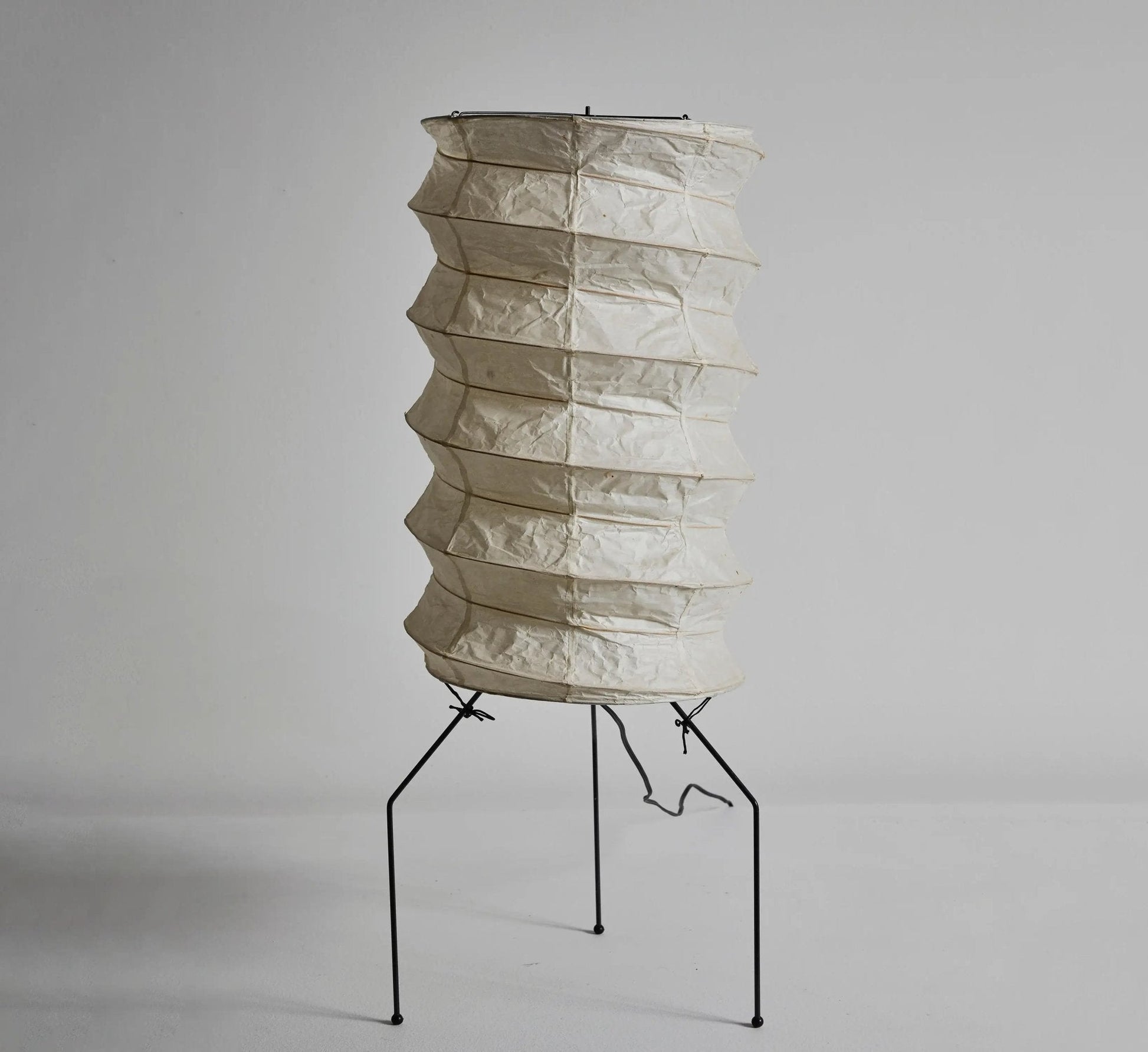Kaze Origami Floor Lamp - Blowlighting