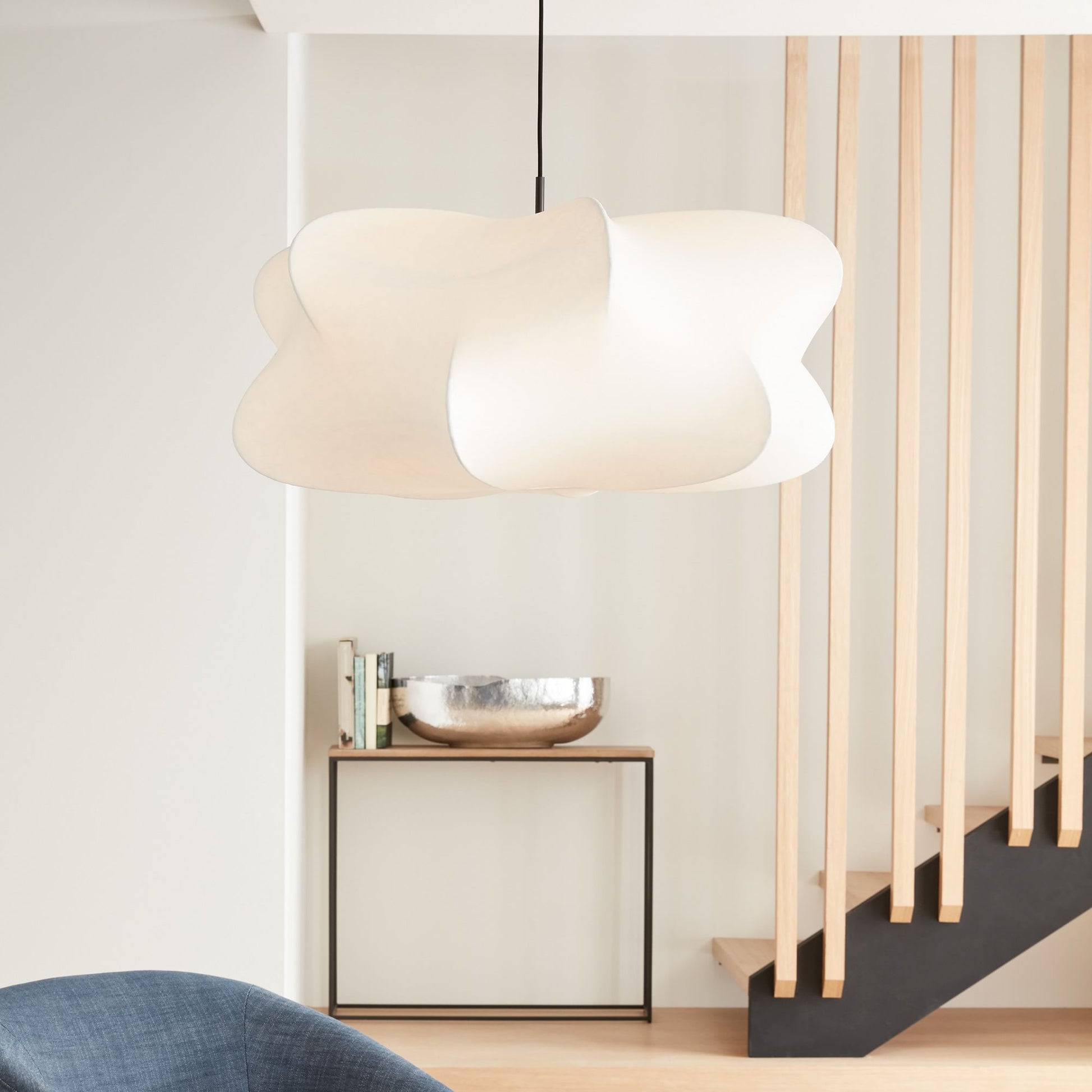 Elysia Pendant Light - Blowlighting