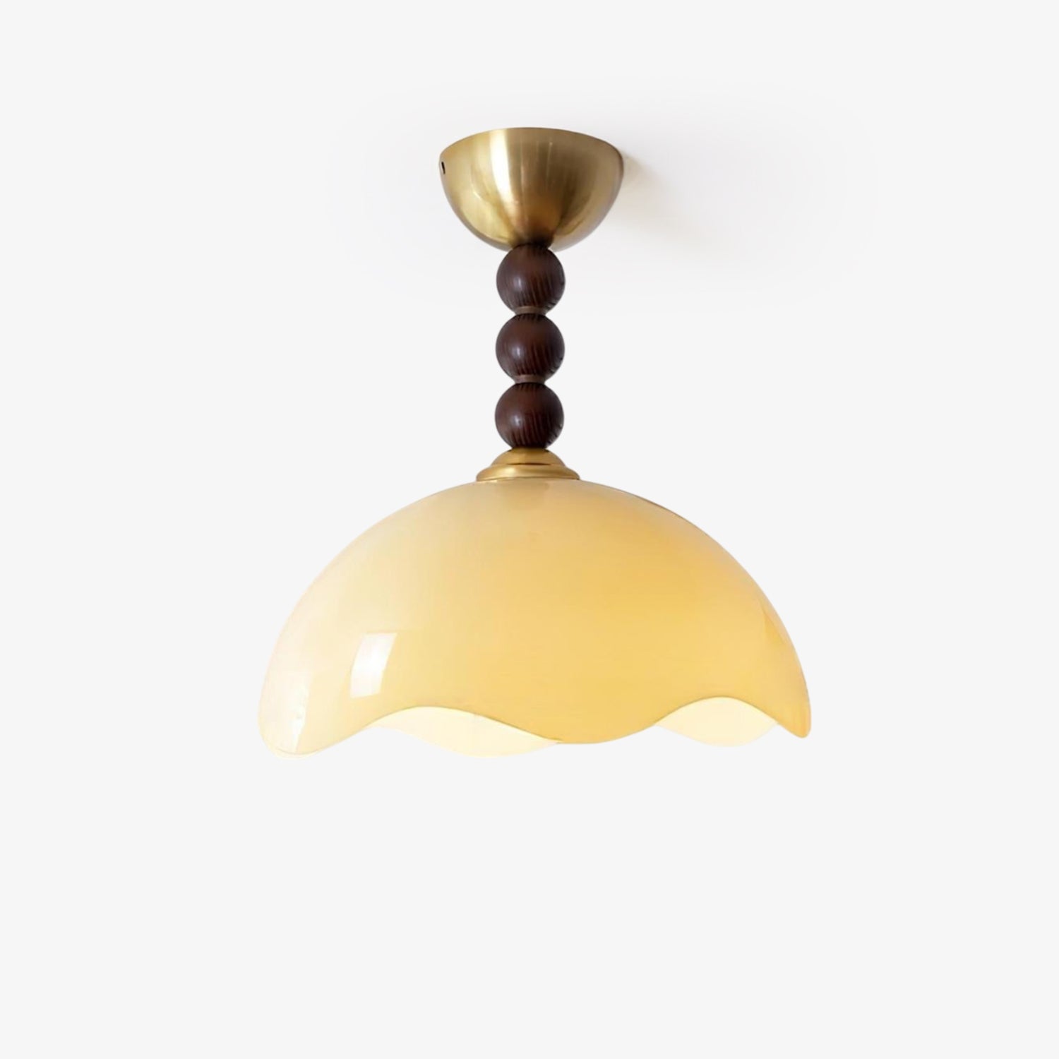 Coral Crest Ceiling Lamp - Blowlighting