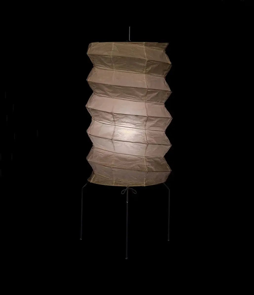 Kaze Origami Floor Lamp - Blowlighting