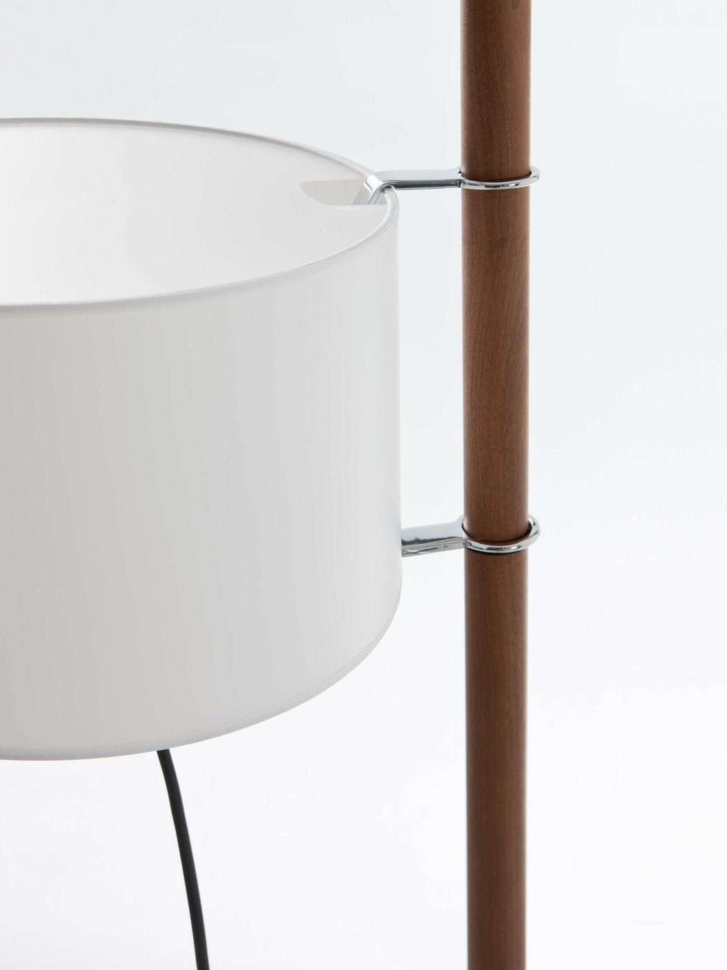Wood Tmm Floor Lamp - Blowlighting