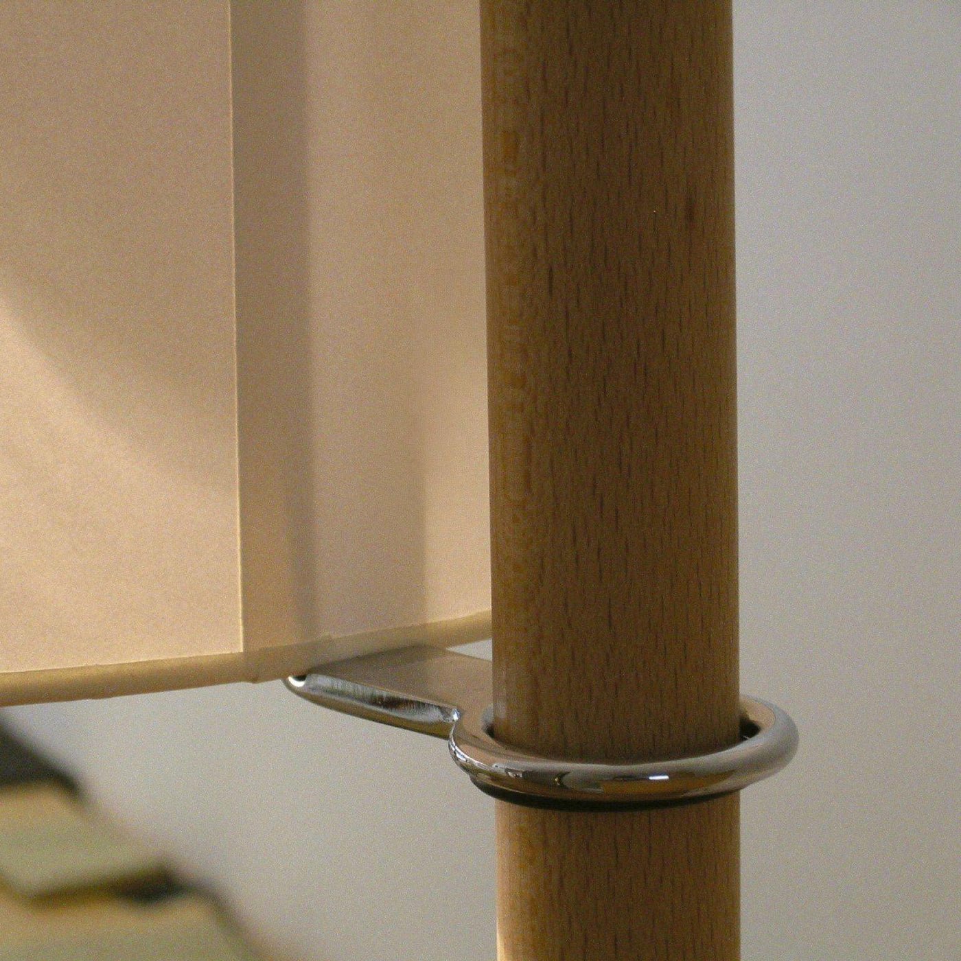 Wood Tmm Floor Lamp - Blowlighting