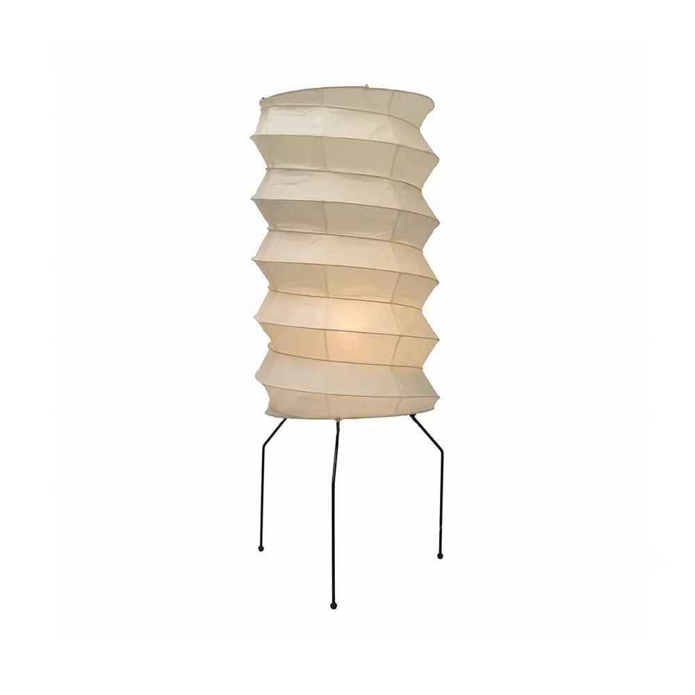 Kaze Origami Floor Lamp - Blowlighting