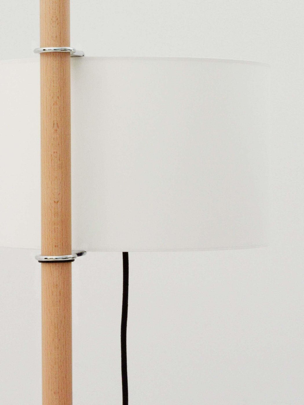 Wood Tmm Floor Lamp - Blowlighting