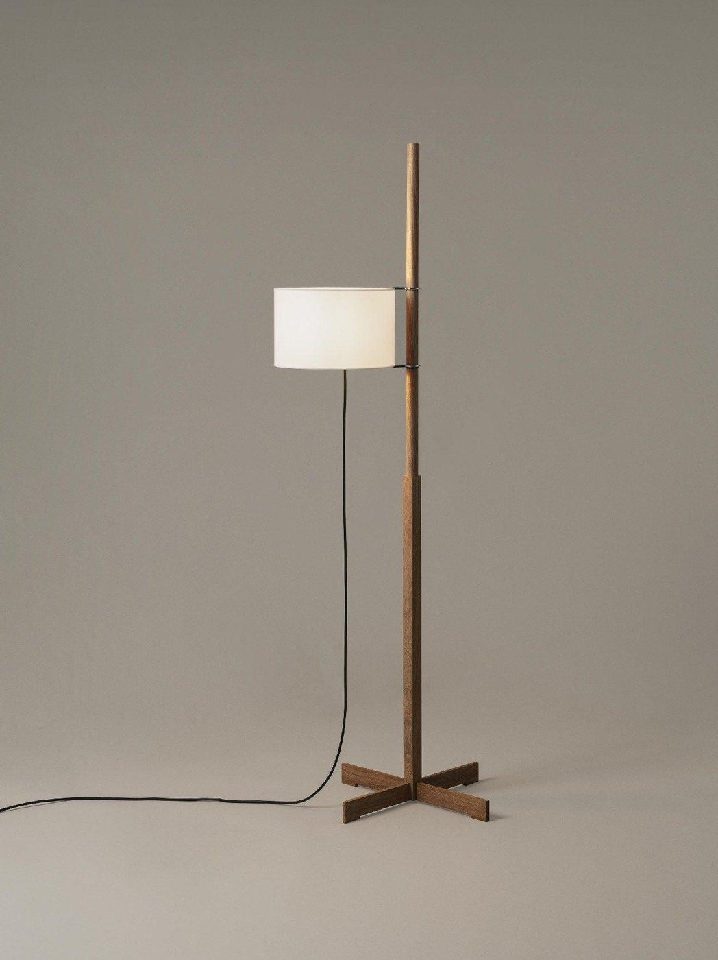 Wood Tmm Floor Lamp - Blowlighting