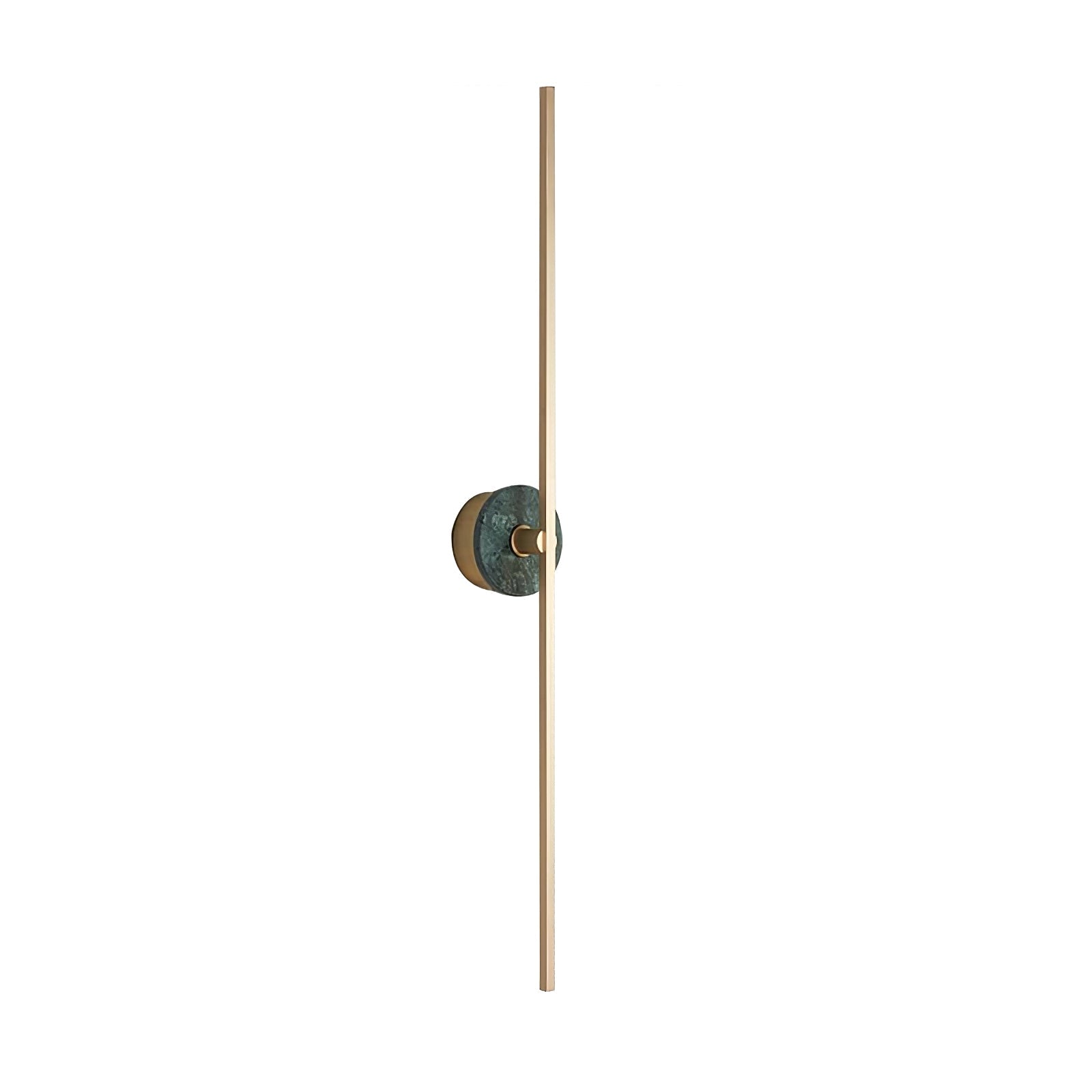 Elmarir Linear Alabaster Wall Light - Blowlighting