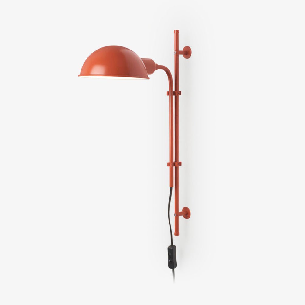 Orbis Wall Lamp - Blowlighting