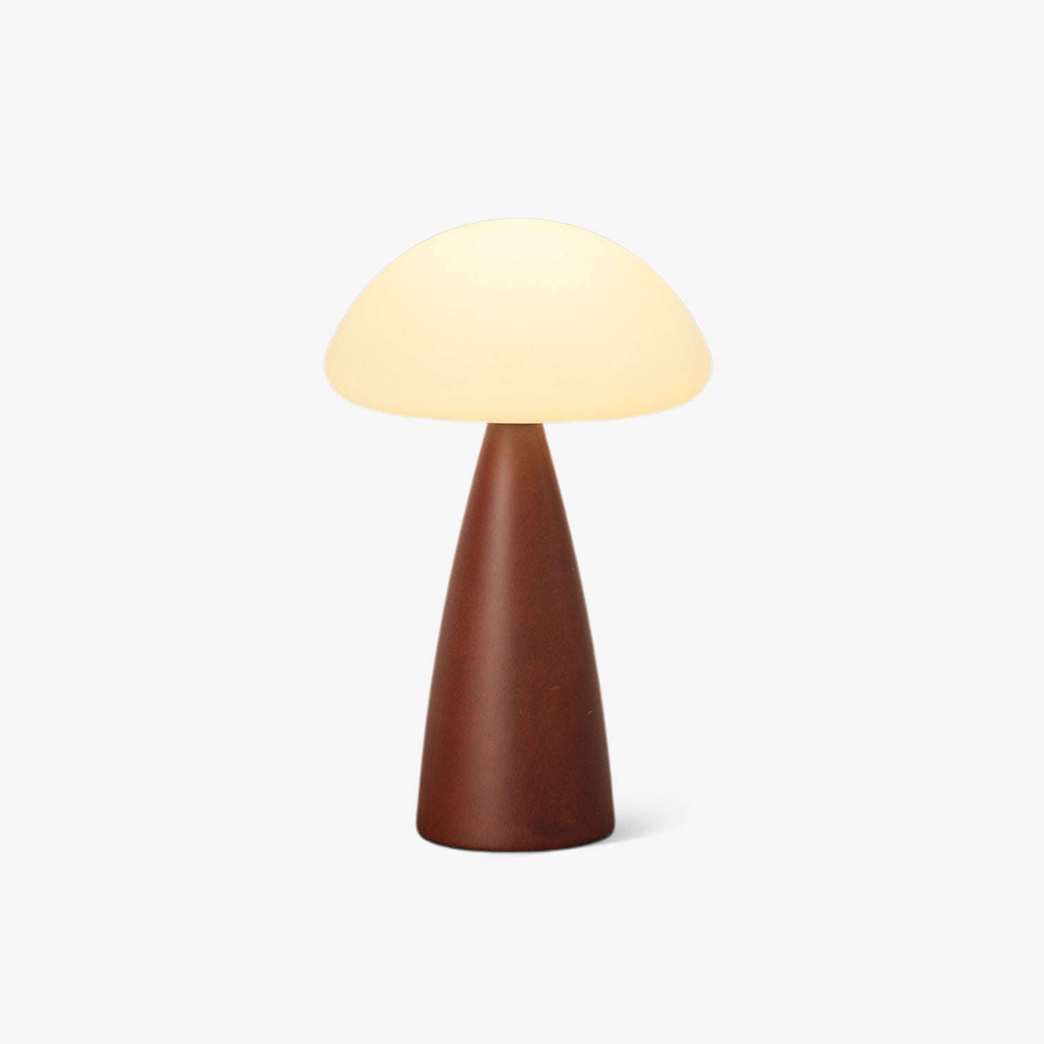 Clara Mushroom Table Lamp - Blowlighting