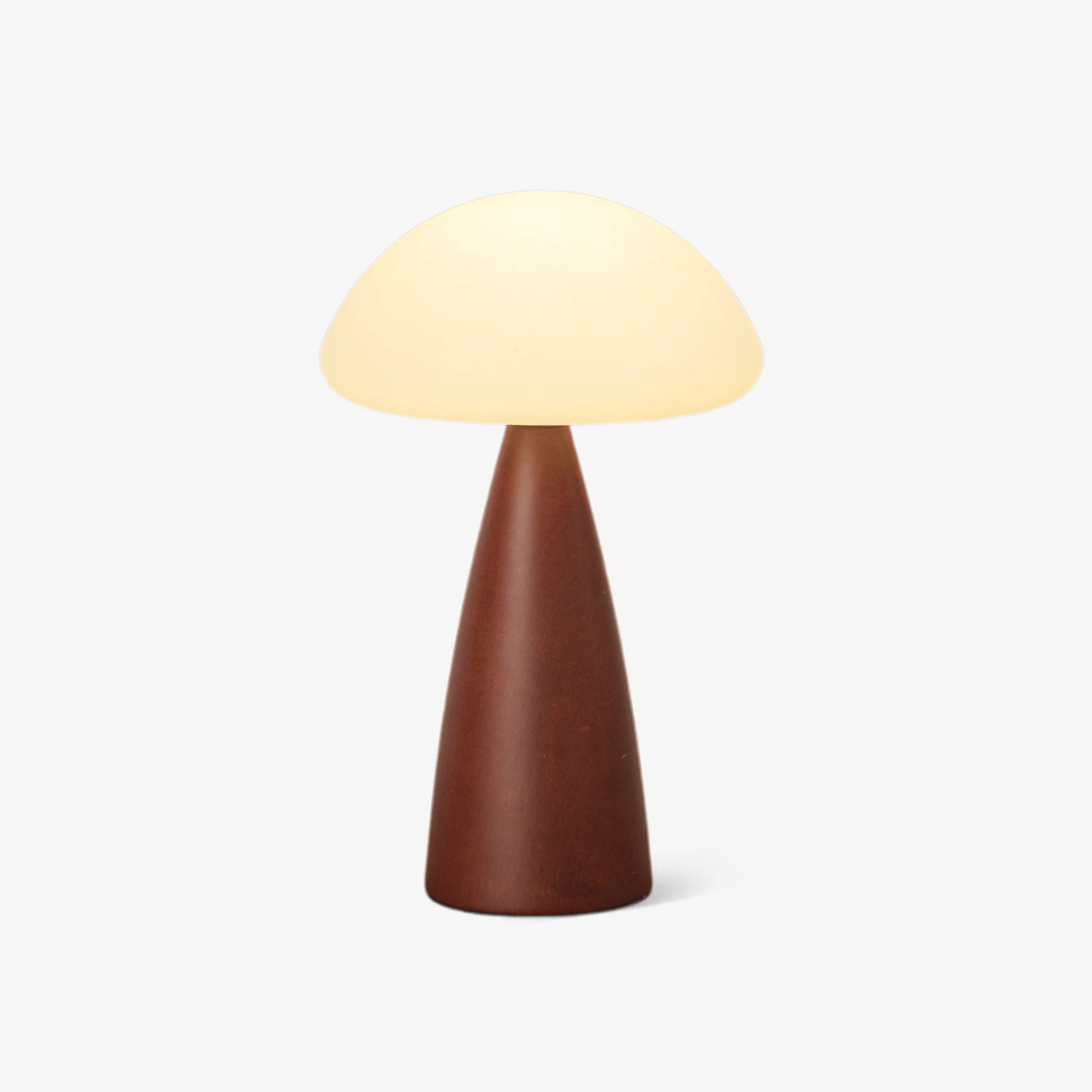 Clara Mushroom Table Lamp - Blowlighting