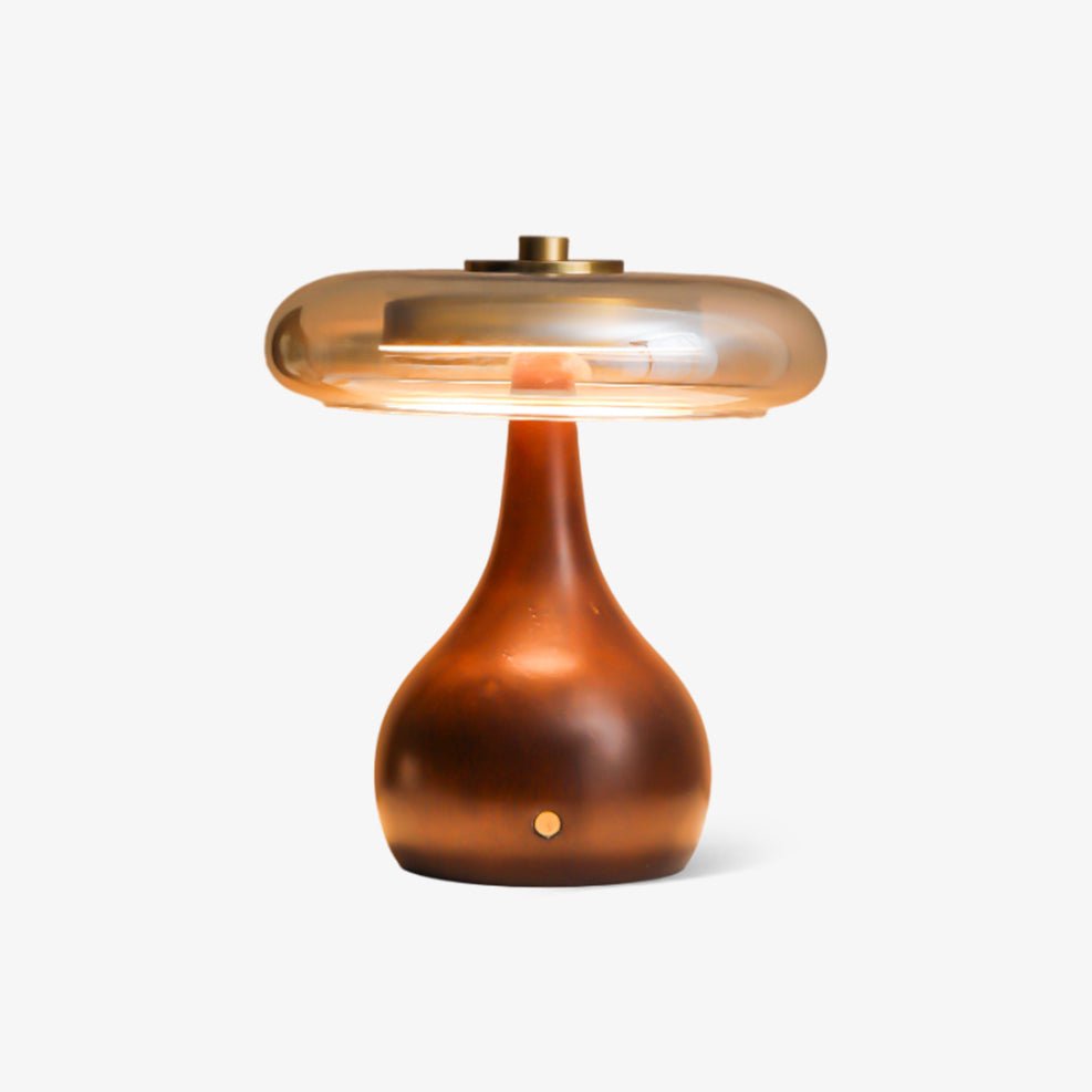 Theo Table Lamp - Blowlighting