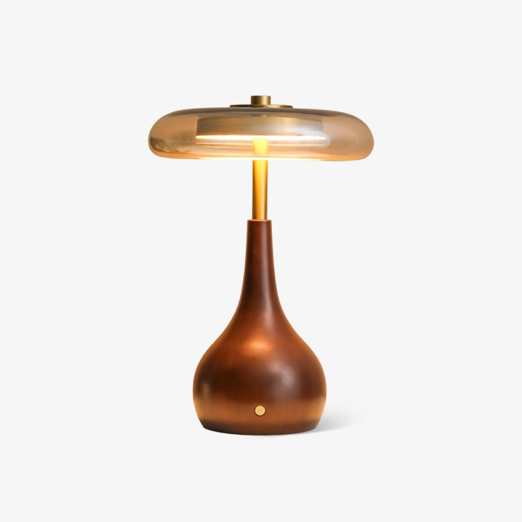 Theo Table Lamp - Blowlighting