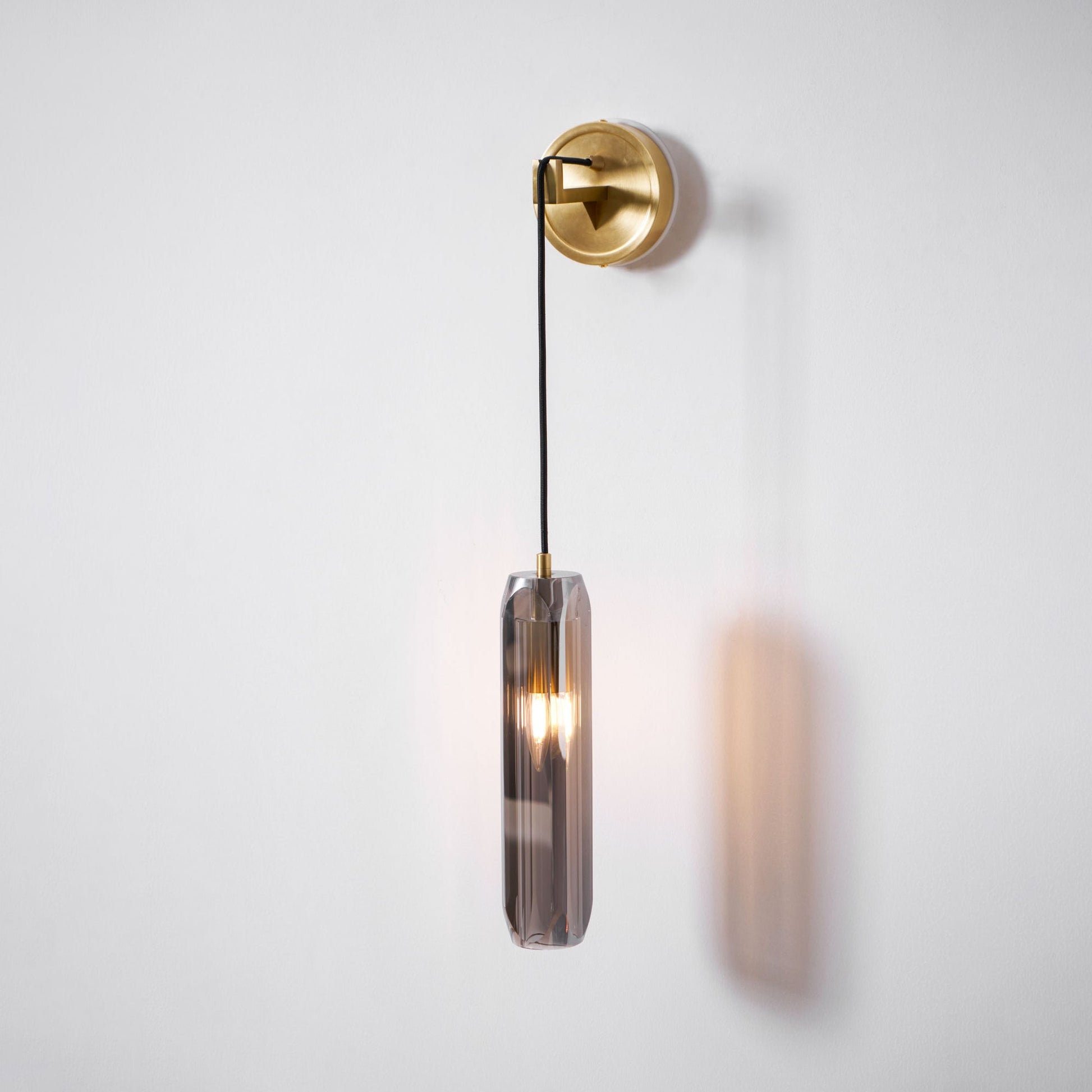 Ecliptique Series Wall Lamp - Blowlighting