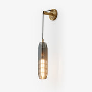 Ecliptique Series Wall Lamp - Blowlighting