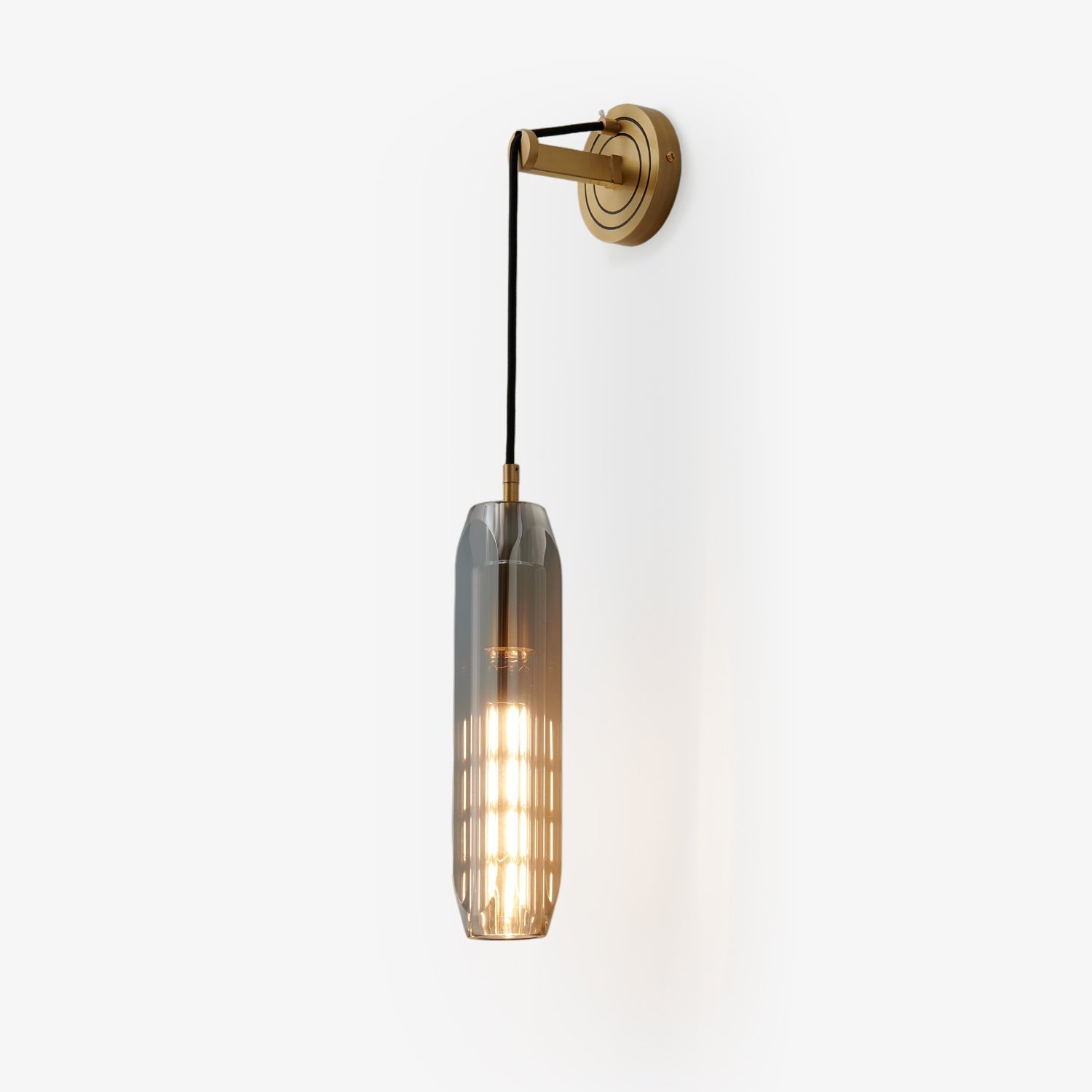 Ecliptique Series Wall Lamp - Blowlighting