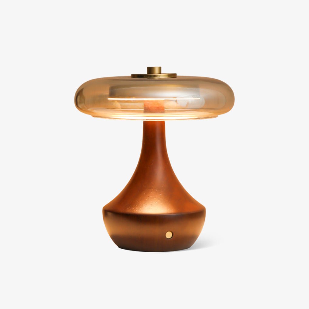 Elliot Table Lamp - Blowlighting