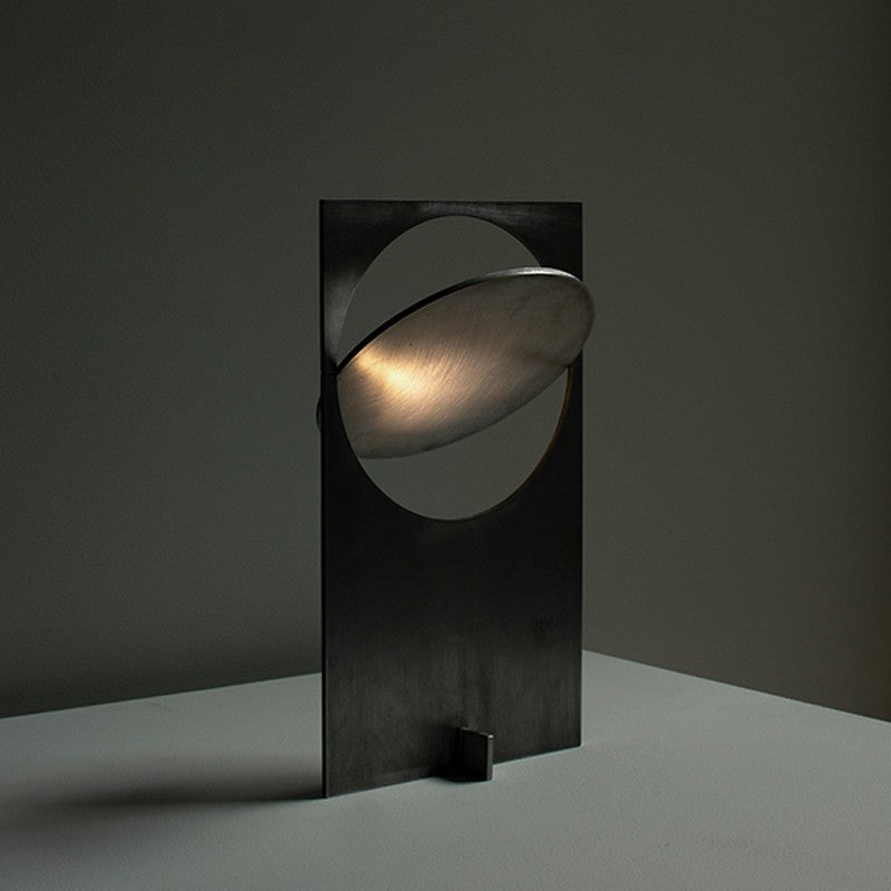 OBJ-01 Table Lamp - Blowlighting