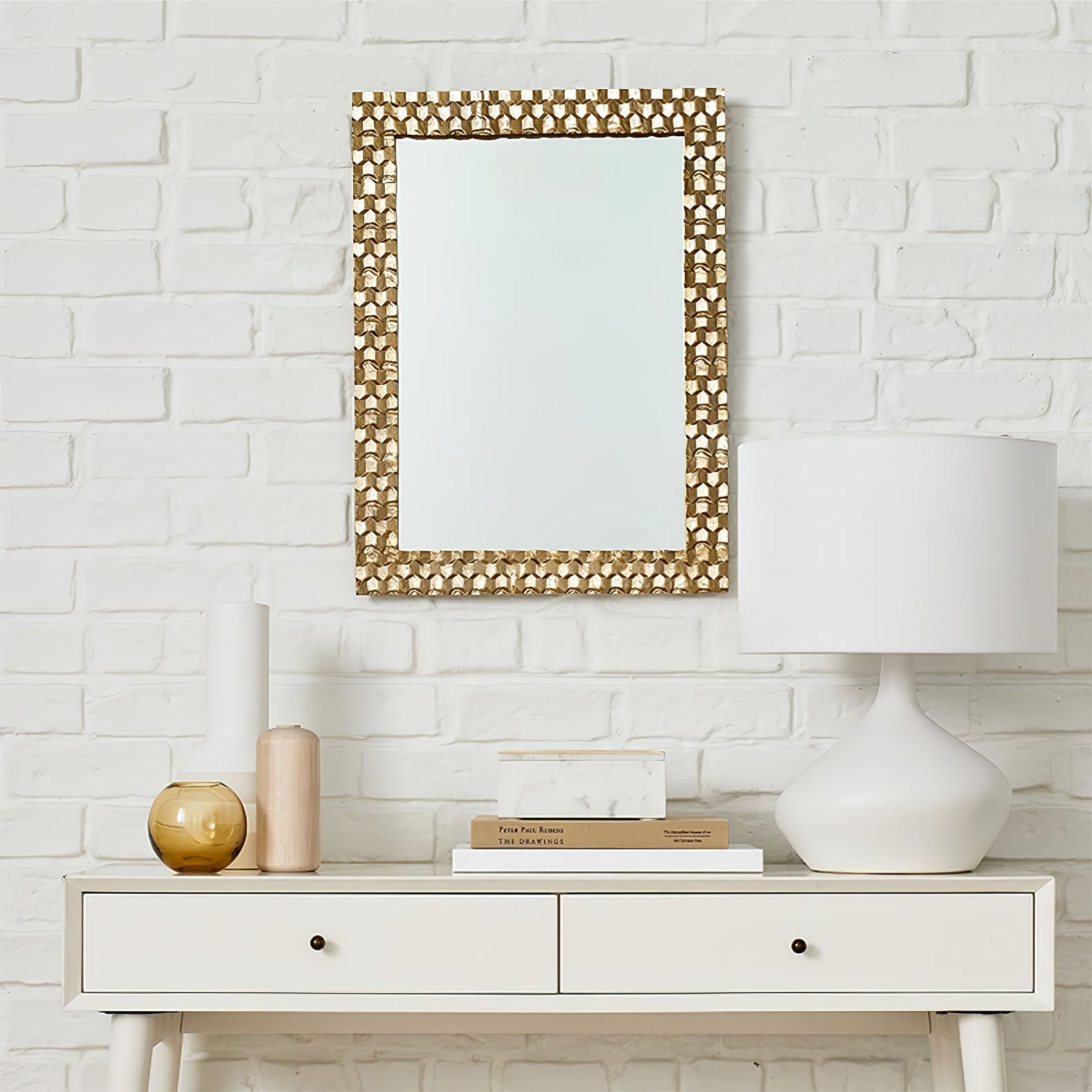 Lumea Artisan Ceramic Table Lamp - Blowlighting