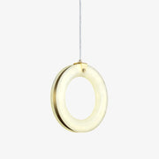 Orelia Alabaster Pendant Light - Blowlighting
