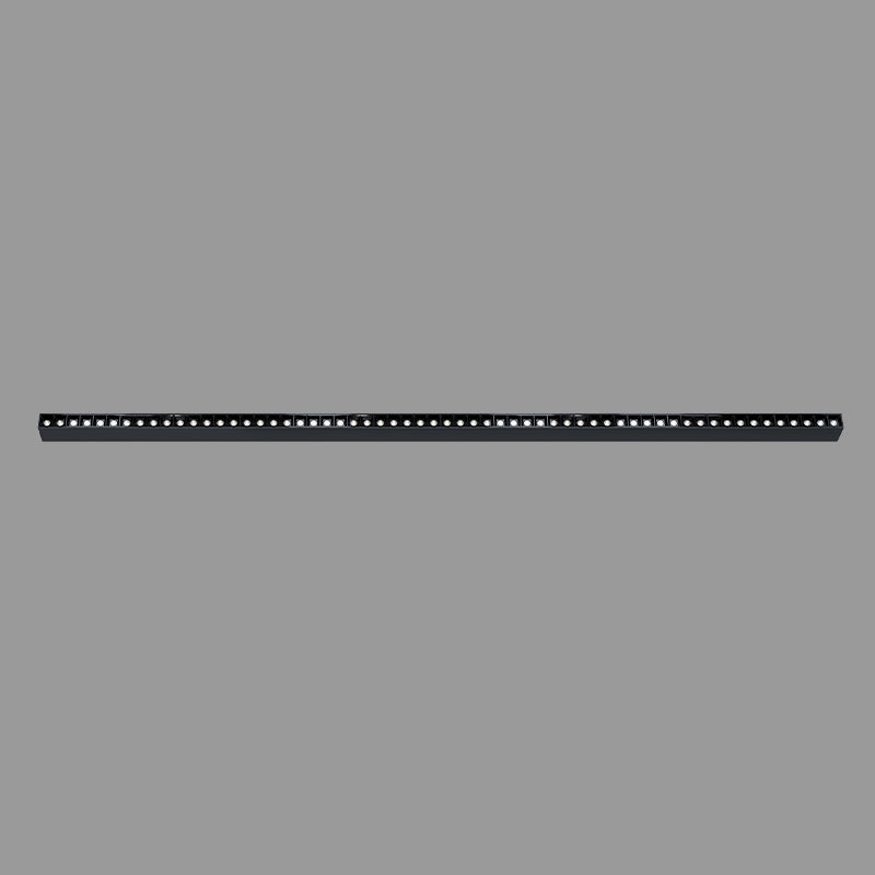 Line Modern Aluminum Floating Light - Blowlighting