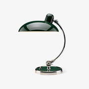 Retro Curve Desk Lamp - Blowlighting