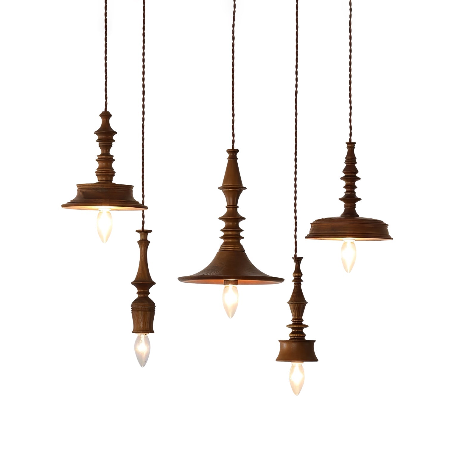 Sumally Pendant Lamp - Blowlighting
