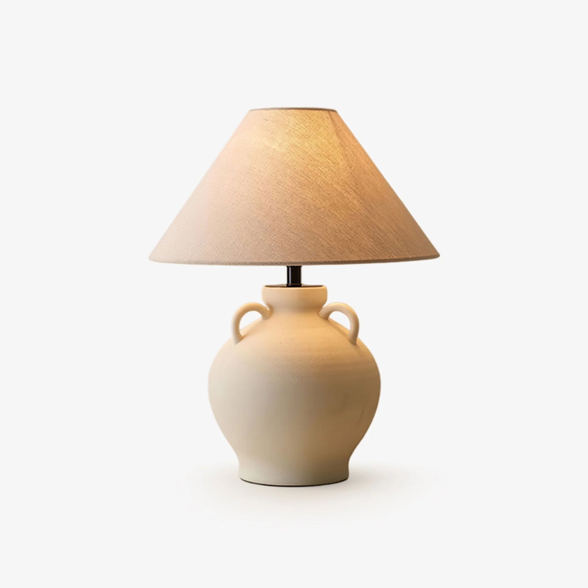 Terracotta Charm Table Lamp - Blowlighting