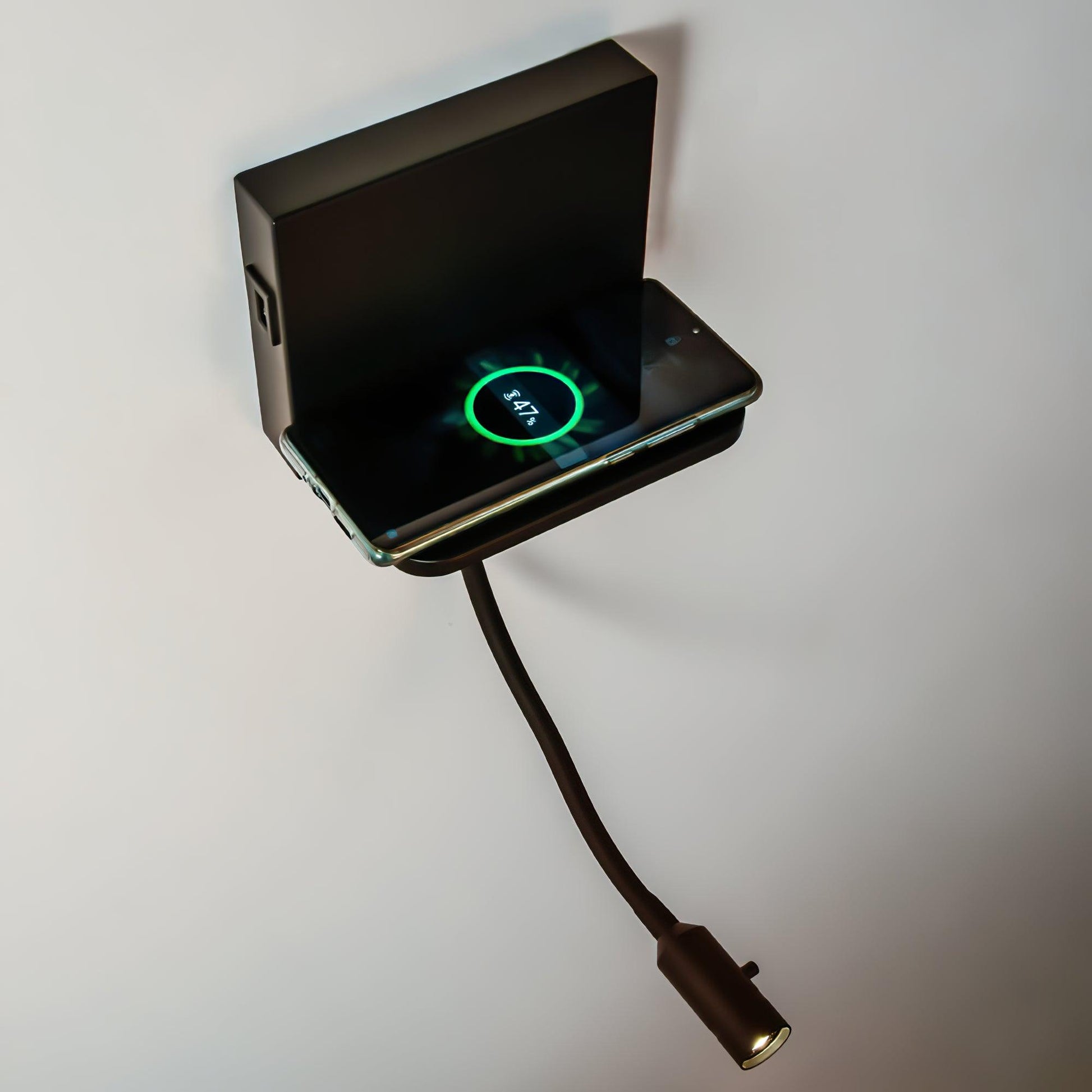 Mr. X LED Wall Light - Blowlighting