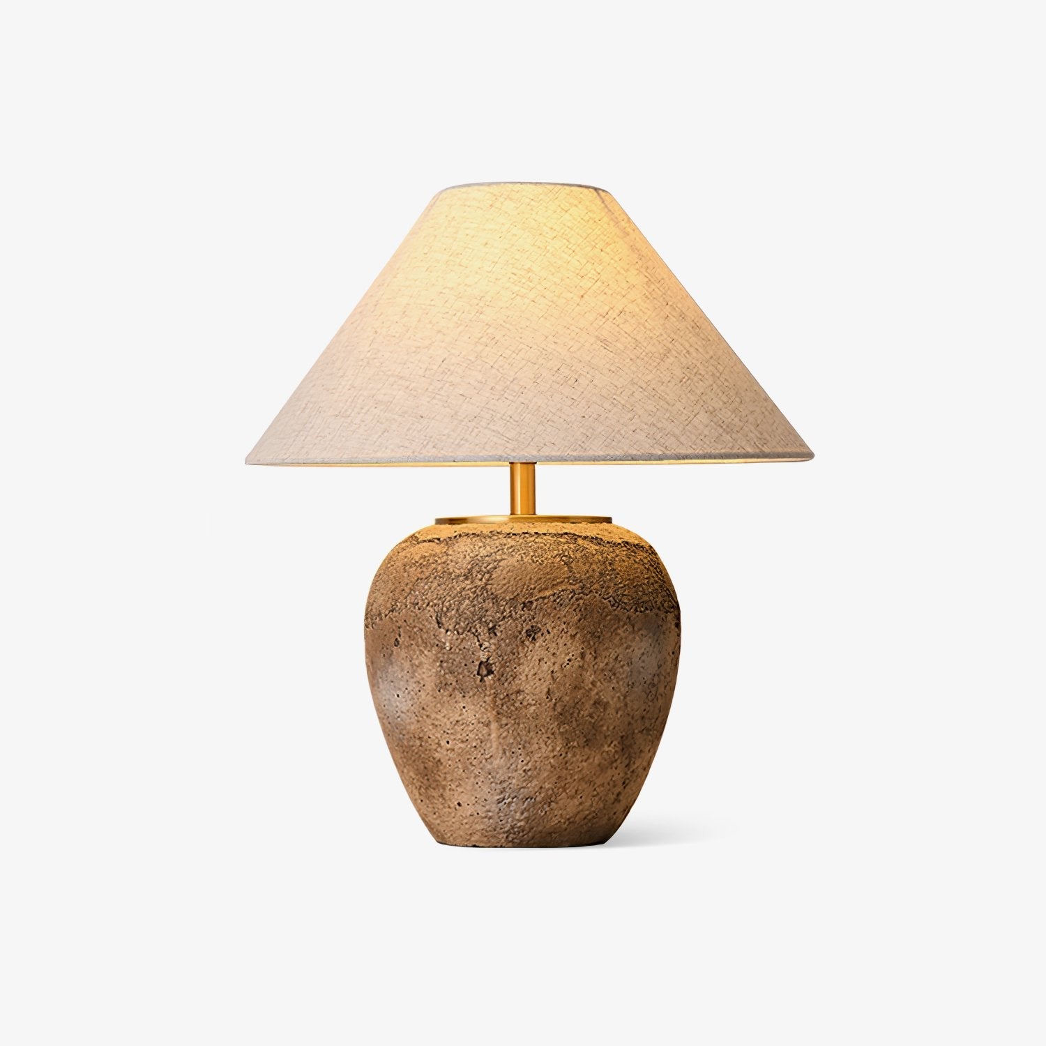 Emery Terra Table Lamp - Blowlighting