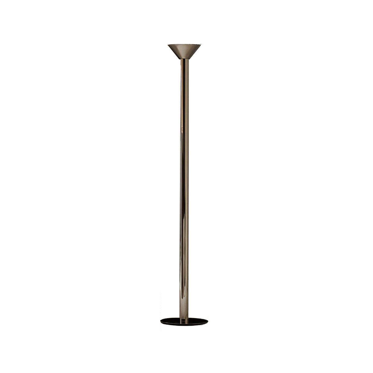 Evvaren Column Alabaster Floor Lamp - Blowlighting